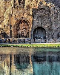 تصویر نمایندگی کرمانشاه